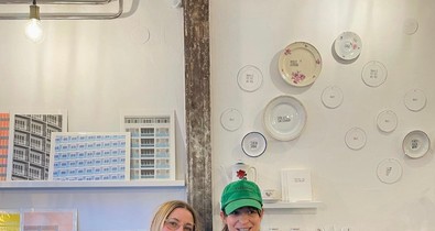 Szuper lelőhely a Nos vintázs- és designbolt