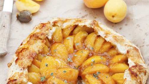 Eszem azt a kis barackos szád!