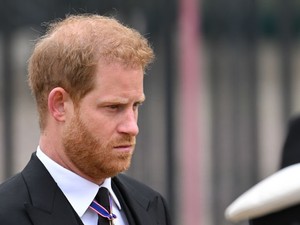 Harry herceg védelem nélkül maradt