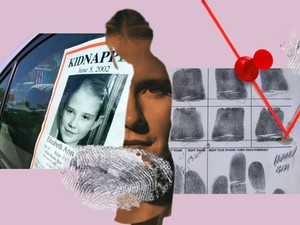 A nő, aki 9 hónap traumatikus fogság után kezdett új életet