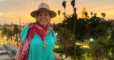 Female Yeti: „A természet nem igényel minket, nekünk van szükségünk rá!”