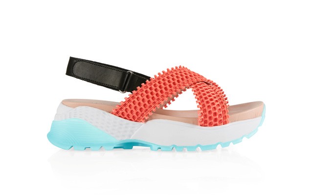 Színes szandál MARXC CAIN marccain.com