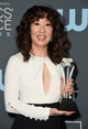 Sandra Oh