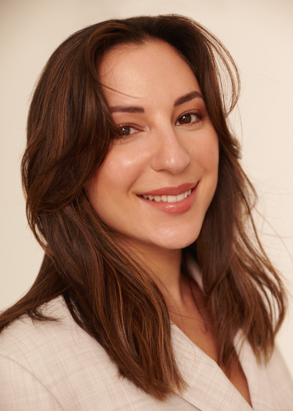 Sélley-Gyulai Laurának a rétegzés vált be a legjobban