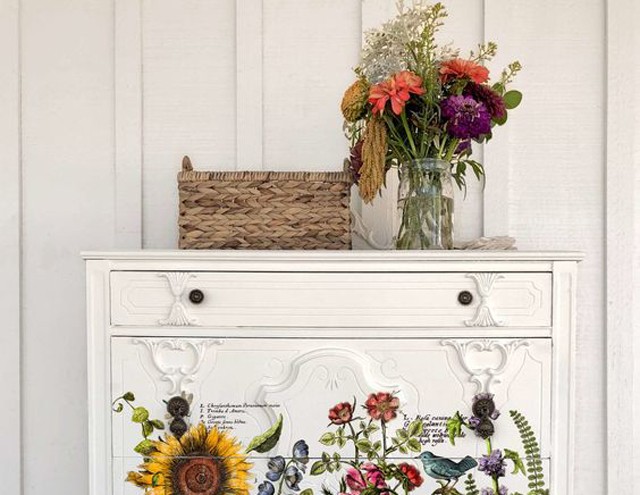 Felújítanál egy bútort? Ezeket a szabályokat kell betartanod, hogy tökéletes legyen!