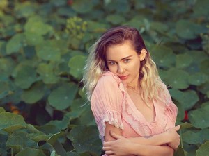 Miley Cyrus leszokott a marihuánáról! Nyíltan beszél szörnyű tapasztalatairól!