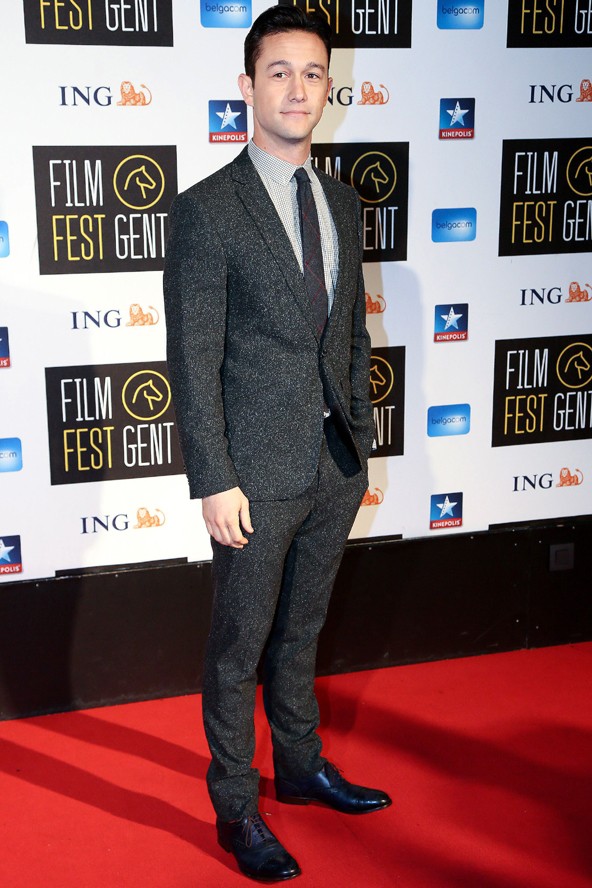 Joseph Gordon Levitt