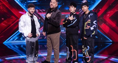 Ő lett az X-Faktor győztese 2025-ben, szem nem maradt szárazon a fináléban