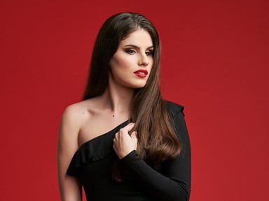 Agárdi Szilvia: „Meg kellett tanulnom segítséget kérni”