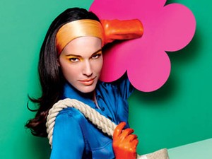 Cipők és táskák - a GLAMOUR-napok legjobb darabjai