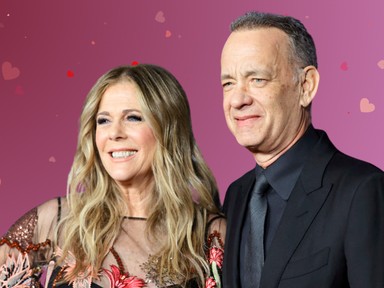 Sugárzik róluk a boldogság: 7 híres pár, akik között elszakíthatatlan a kapcsolat