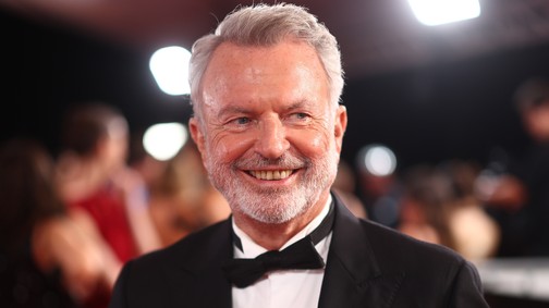 Meghalt Sam Neill, a Jurassic Park színésze