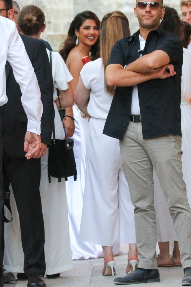 Ez is megtörtént! Sophie Turner és Joe Jonas szintén Franciaországban mondták ki egymásnak a boldogító igent ezen a hétvégén