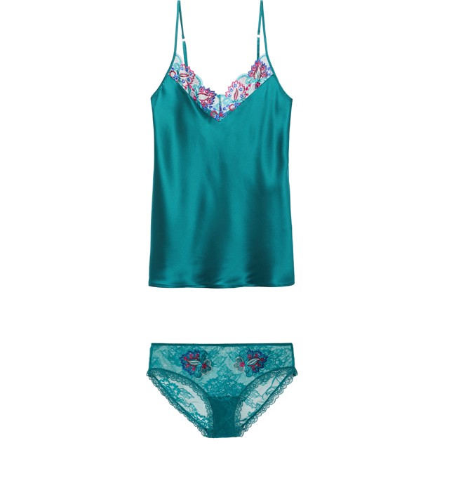 Csipkés felső és alsó INTIMISSIMI 15490 Ft, 4990 Ft