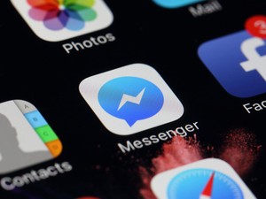 Nemsokára már 360 fokos fotót is küldhetünk Messengeren, viszont van itt egy apró bökkenő...