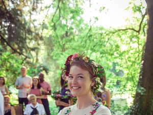 Az év legszebb és legkülönlegesebb esküvője!