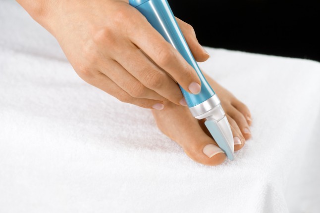 3 lépés a gyönyörű körmökért