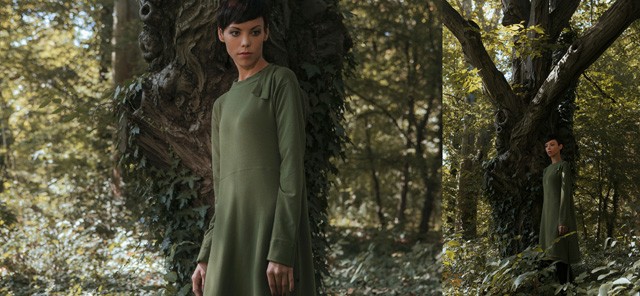 Karakteres szettek, amelyek soha nem mennek ki a divatból a NON+ őszi kollekciójában!