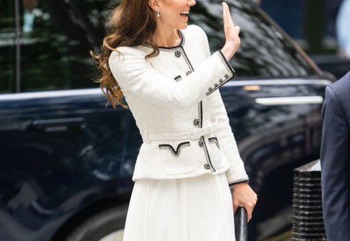 8 szett Katalin hercegnétől, amivel idén kiérdemelte a stíluskirálynő címet