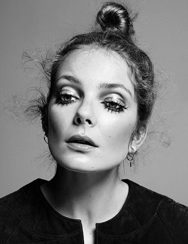 Interjú a holland Vogue főszerkesztőjével