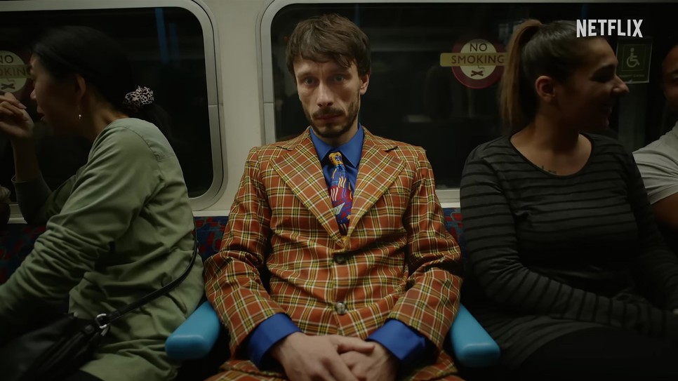 A szarvasbébi sorozat középpontjában a zaklatás áll