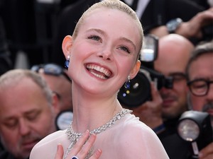 Elle Fanning 5 tökéletes ruhája, amivel letarolta Cannes-t