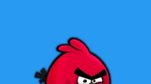 Minden lehetséges: Angry Birds körmök!