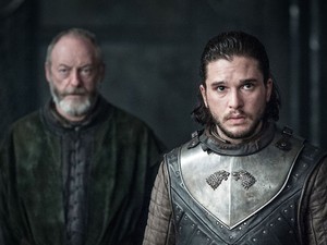 Lánykérés, elsöprő Trónok harca győzelem - összefoglaló az Emmy-gáláról