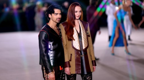 9 szerelmes fotó Sophie Turner és Joe Jonas kapcsolatáról, ami után csak még fájóbb a válásuk
