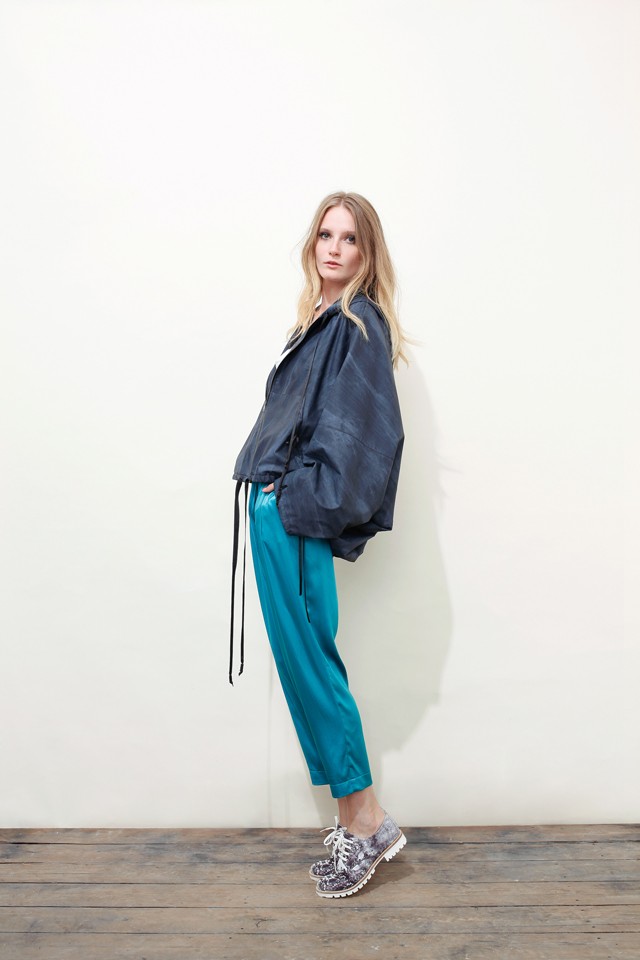 Megérkezett a Konsanszky új tavaszi kollekciója