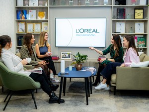 L'Oréal a nőkért - a tudománytól a mindennapokig
