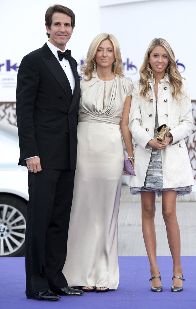 Kevesen ismerik, pedig ő a legvagányabb előkelőség: a görög-dán hercegnő igazi stílusikon