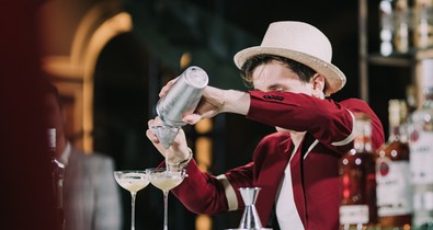Budapesten került megrendezésre a Bacardí Legacy mixerverseny Kelet-európai döntője