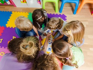 Szülői dilemma: Hogyan válasszunk igazán jól óvodát?