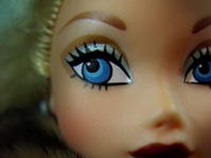 Szemöldök tutorial