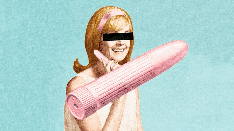 „A legfontosabb, hogy beszéljünk a szexről” - A Lolipop szexhop a szexjátékok világába kalauzolt minket