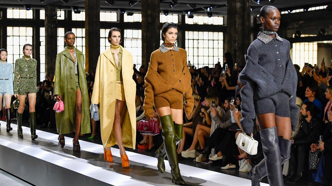 Firenze, Milánó és Róma nemcsak a divat miatt fontosak, hanem tele vannak divattörténeti látványosságokkal is