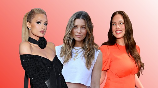 Sztárok, akik mindvégig titokban tartották a terhességüket