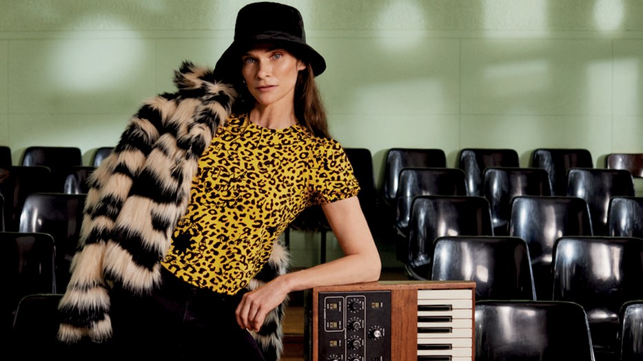 Idén a harsány vidámságon van a hangsúly