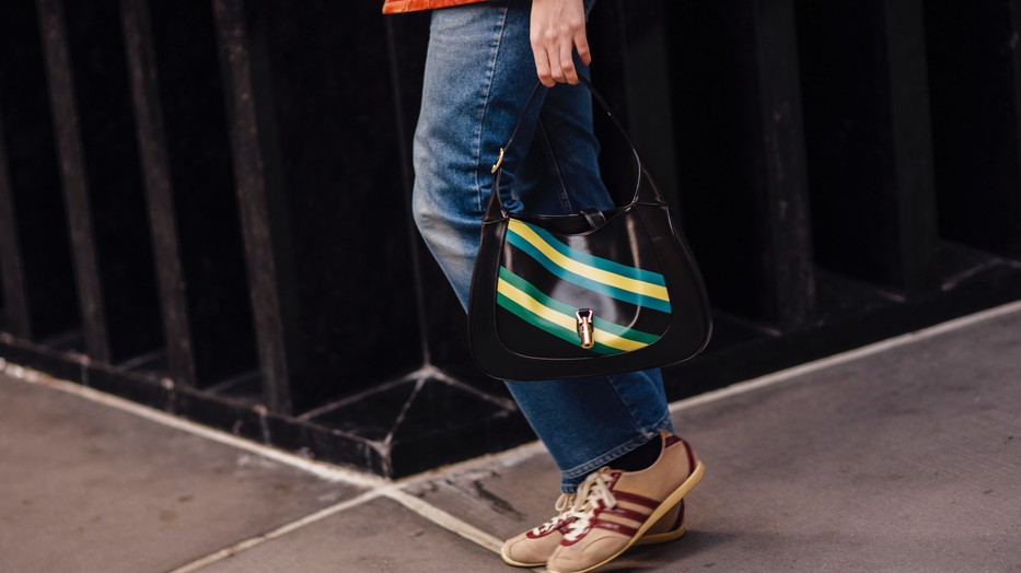 A sneaker a gardrób elengedhetetlen kelléke, és most kedvezményesen megveheted a GLAMOUR-napok Summer Week ideje alatt