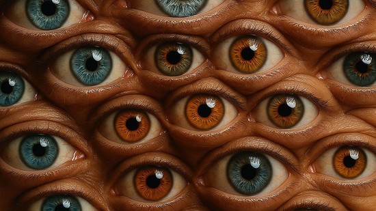 „Akartam egy olyan képet, amin sz*rt políroznak” - A fotóművész Rankin vallott a mesterséges intelligenciához fűződő ellentmondásos viszonyáról