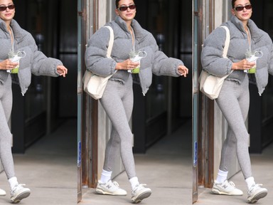 A szürke szín egyáltalán nem unalmas