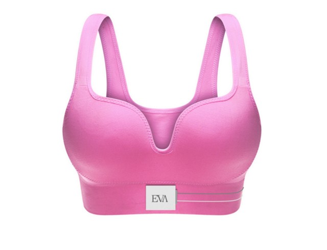 Mellrákot már kezdeti fázisban jelző melltartó