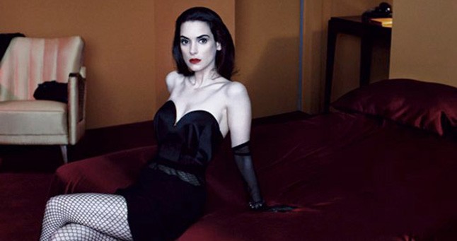 Glamour szerkesztőség