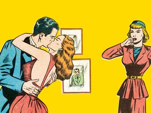 Szakértő válaszol: így előzhető  meg a leginkább a hűtlenség