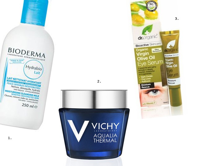 Arcápolási kisokos