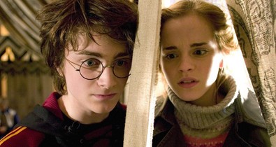 A valaha volt legjobb Instagram: Harry Potter luxuscuccokban