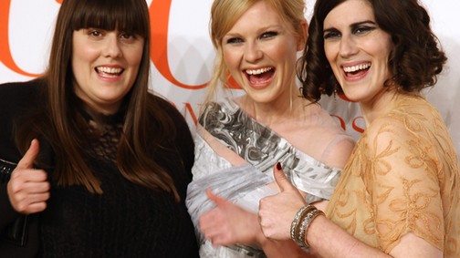 Újabb divattervezők ostromolják Hollywoodot!