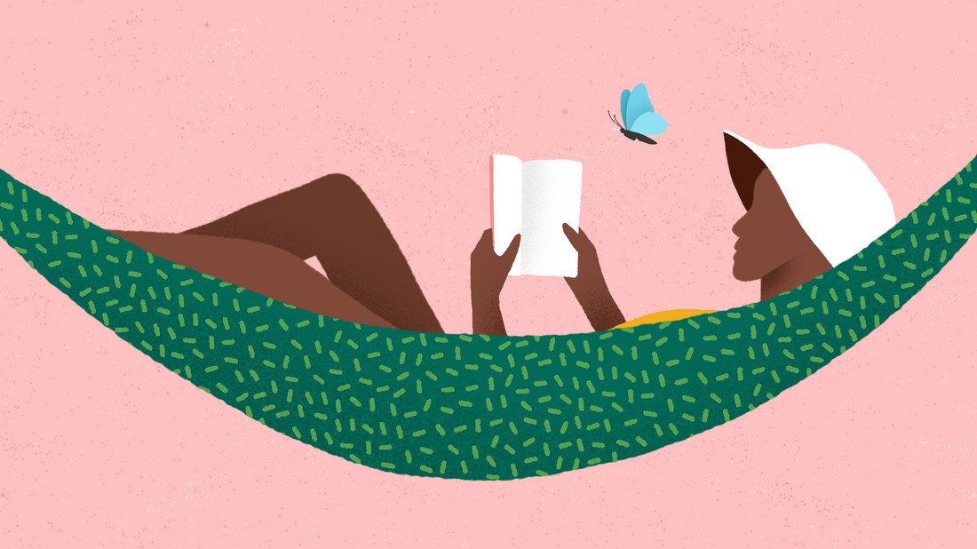 A pihenés segíthet a problémamegoldásban és új ötletek kidolgozásában