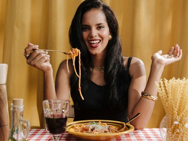 5 étel, amit messziről kerülj el, ha csökkentenéd az Alzheimer-kór kialakulásának kockázatát